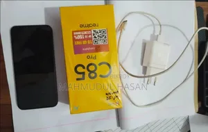 Realme C85 Pro 128 GB Purple