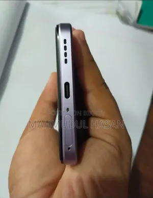 Realme C85 Pro 128 GB Purple