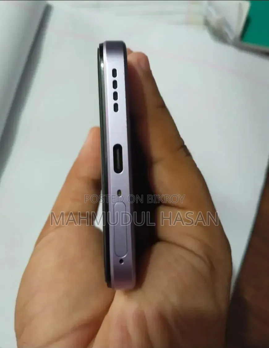 Realme C85 Pro 128 GB Purple
