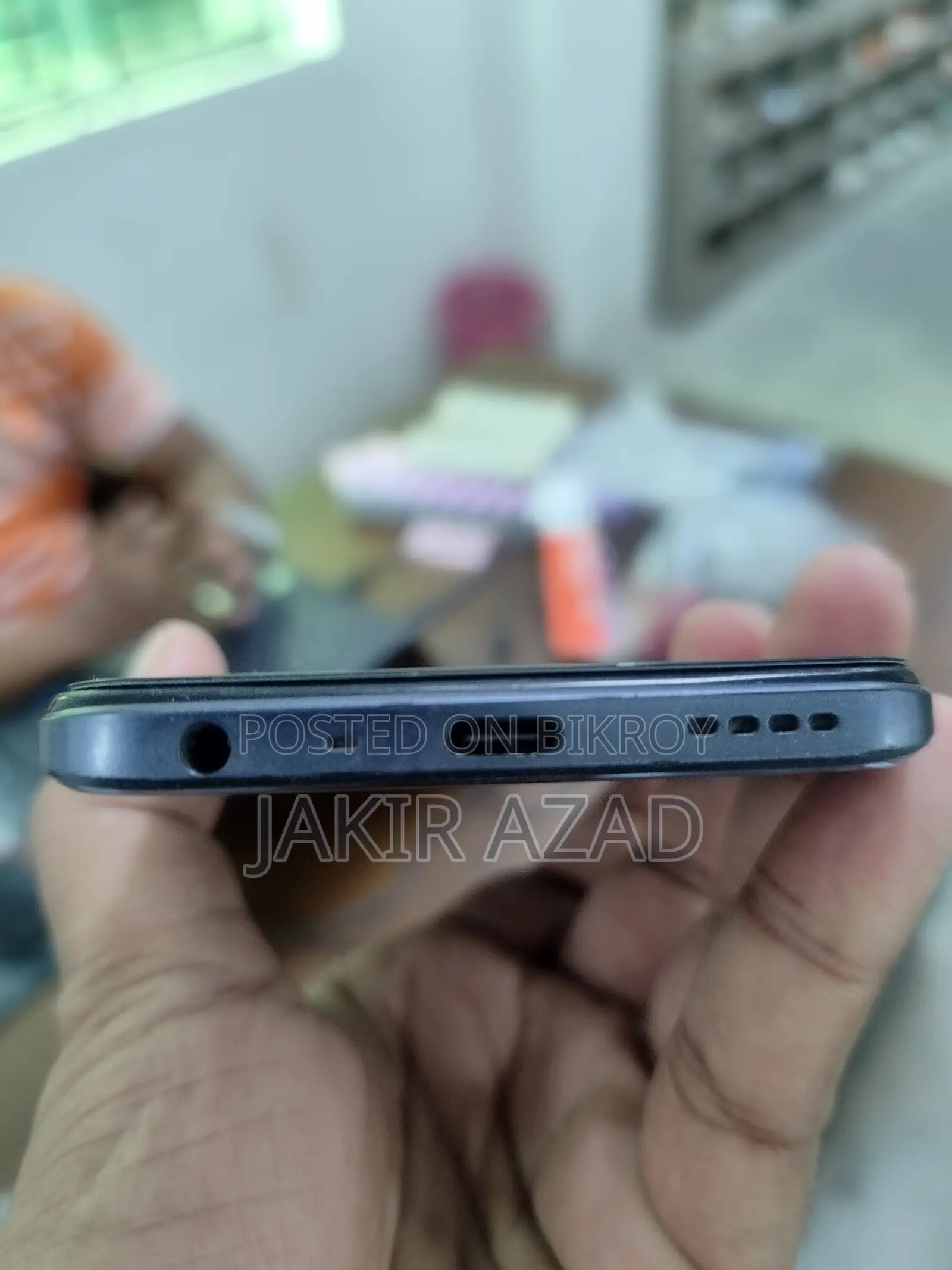 রিয়েলমি ৮ ৫জি ১২৮ জিবি ব্লু