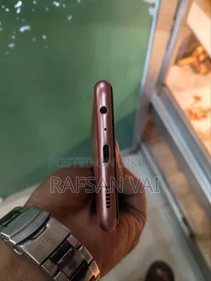 নতুন স্যামসাং গ্যালাক্সি এফ১৩ ৬৪ জিবি লাল