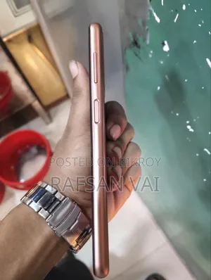 নতুন স্যামসাং গ্যালাক্সি এফ১৩ ৬৪ জিবি লাল