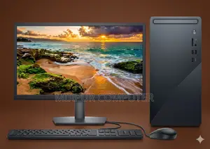 New Desktop Computer Gigabyte GB-BXi3H-5010 8GB Intel Core I5 SSD 512GB