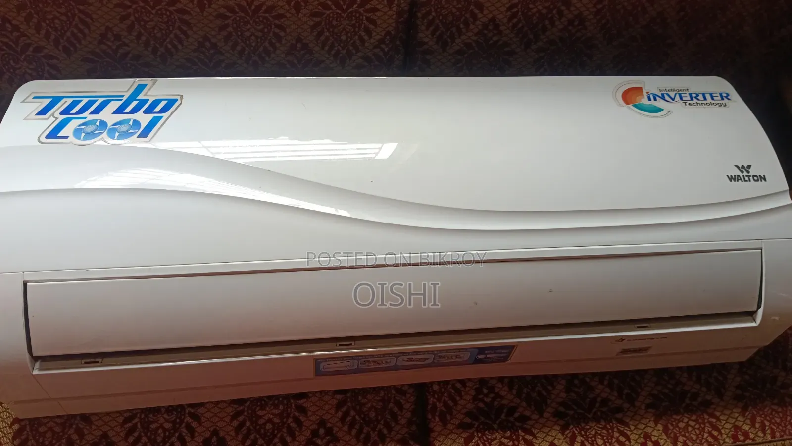 Air Conditioner