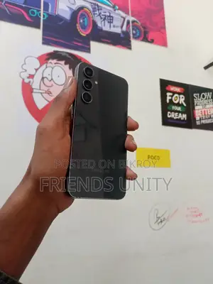 স্যামসাং গ্যালাক্সি এস২৩ এফই ২৫৬ জিবি কালো
