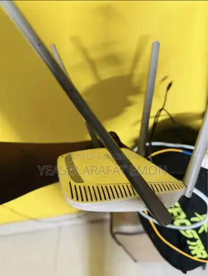 Mercusys Mw325r 300mbps Wifi Router