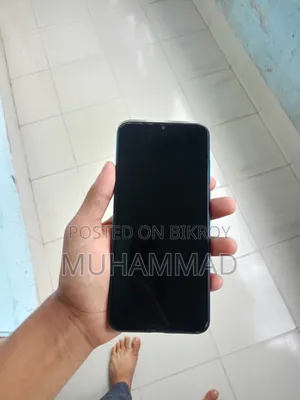 Symphony Z50 64 GB Blue