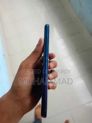 Symphony Z50 64 GB Blue