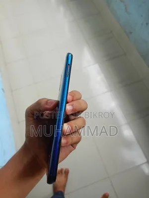 Symphony Z50 64 GB Blue