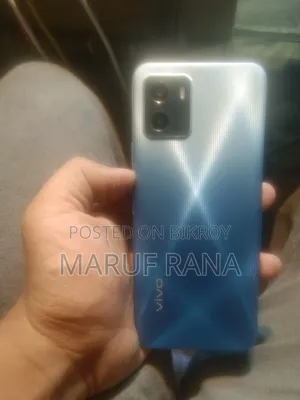 Vivo Y15S 32 GB Blue