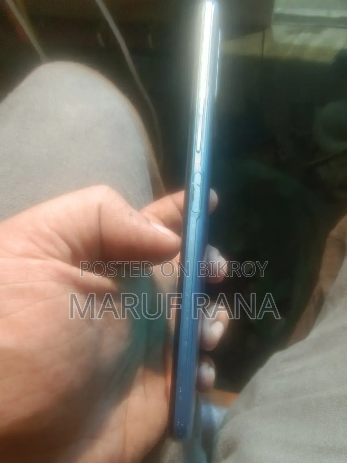 Vivo Y15S 32 GB Blue