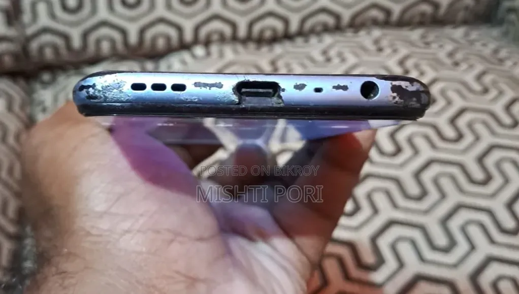 Realme 9i 128 GB Blue