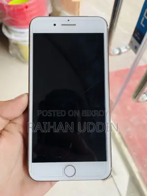 Apple iPhone 7 Plus 128 GB Silver