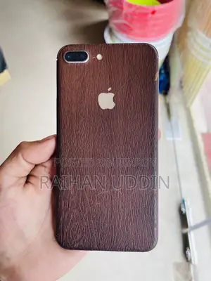 Apple iPhone 7 Plus 128 GB Silver