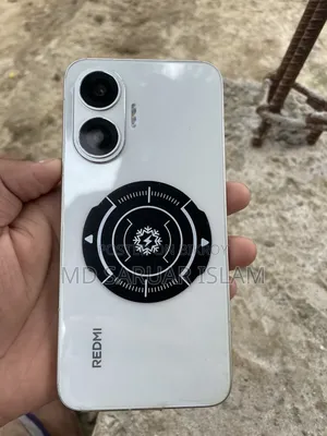 Xiaomi Redmi Turbo 4 Pro 256 GB White