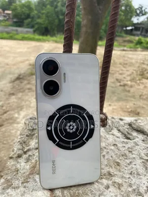 Xiaomi Redmi Turbo 4 Pro 256 GB White