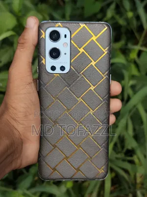 OnePlus 9 Pro 128 GB Green