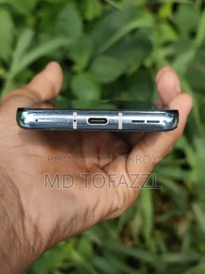 OnePlus 9 Pro 128 GB Green