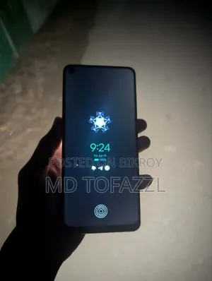 OnePlus 9 Pro 128 GB Green