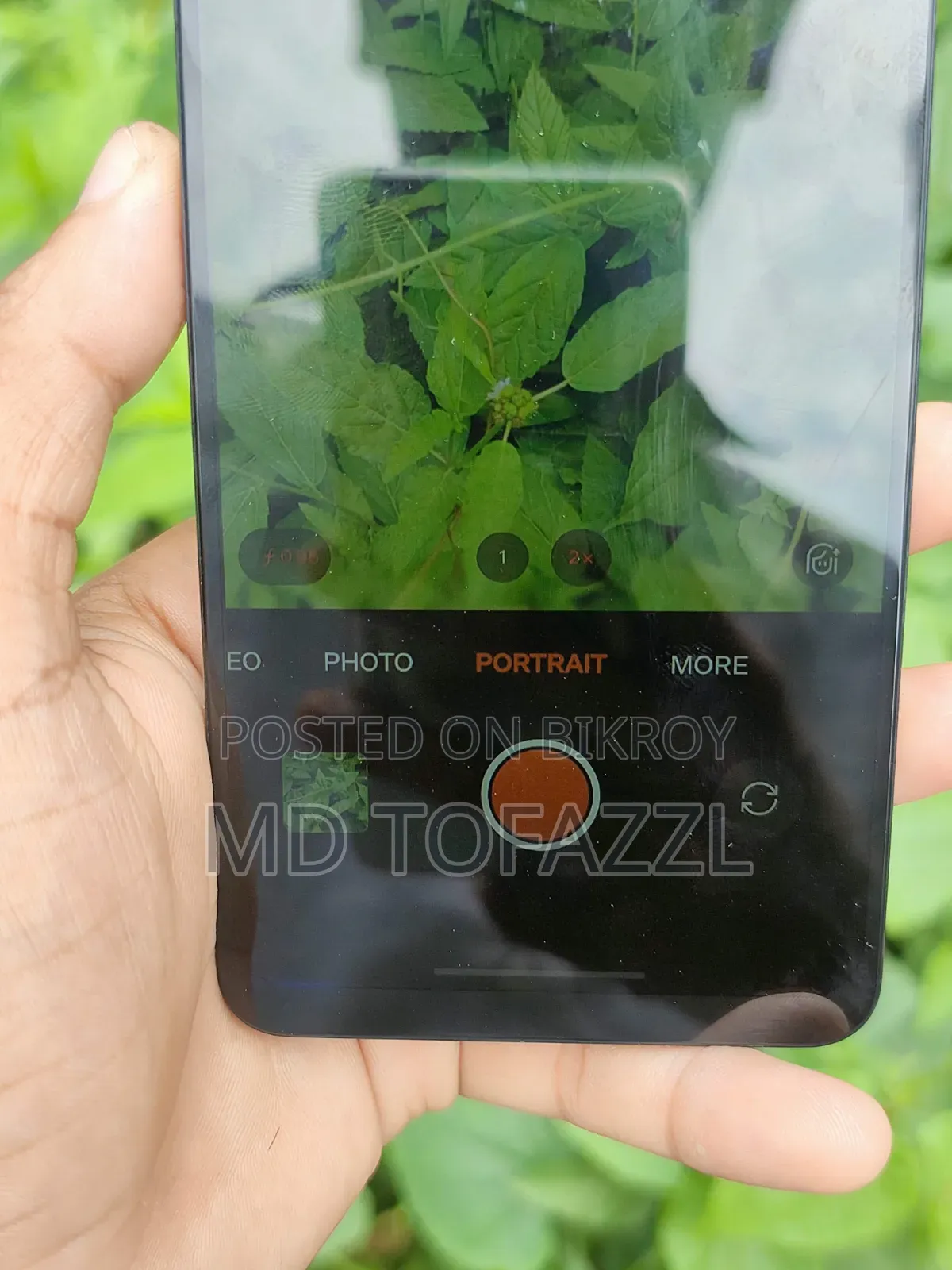 OnePlus 9 Pro 128 GB Green