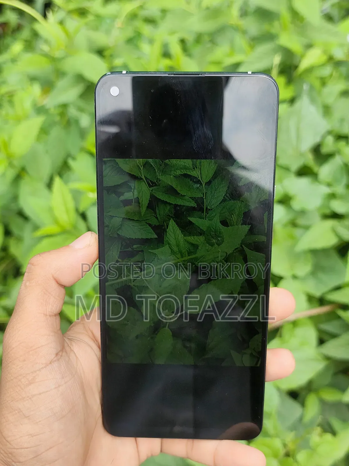 OnePlus 9 Pro 128 GB Green