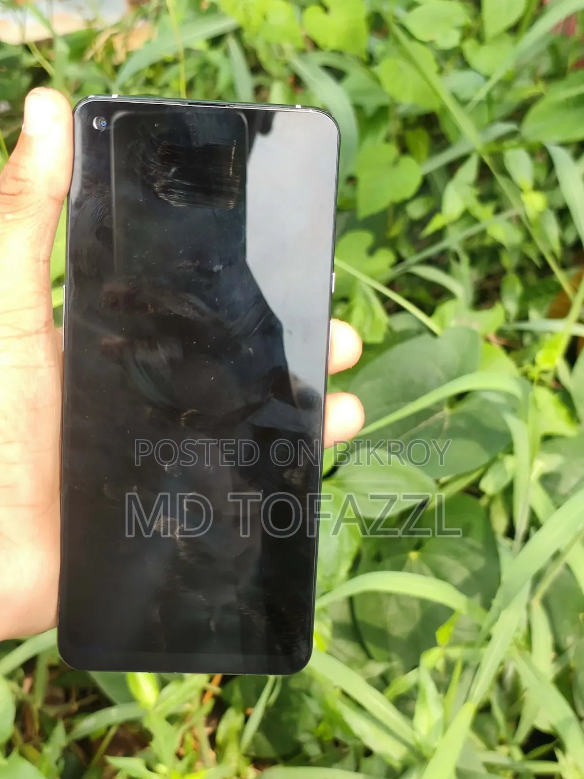OnePlus 9 Pro 128 GB Green