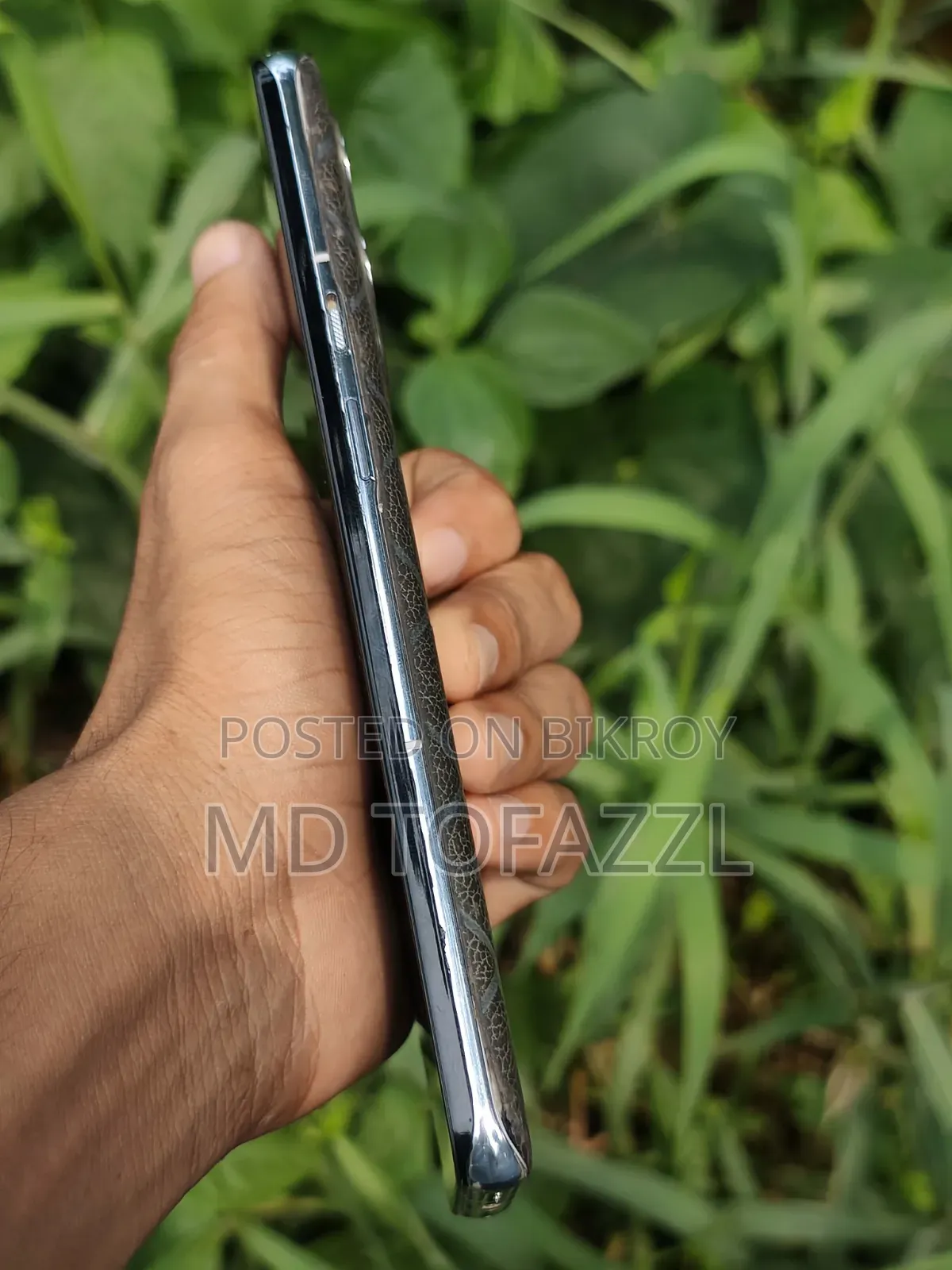 OnePlus 9 Pro 128 GB Green