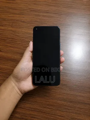 Tecno Camon 17 128 GB Blue