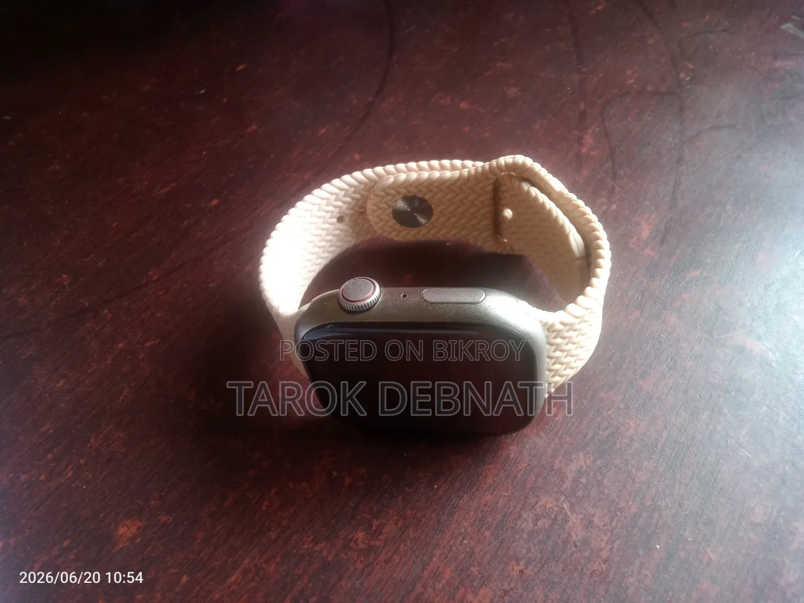 Smart Watch