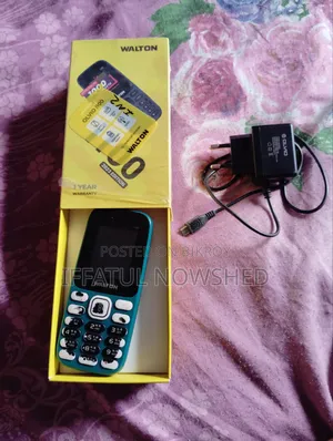 Walton 1 TB Green