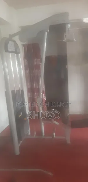 Gym Equipment For Sale