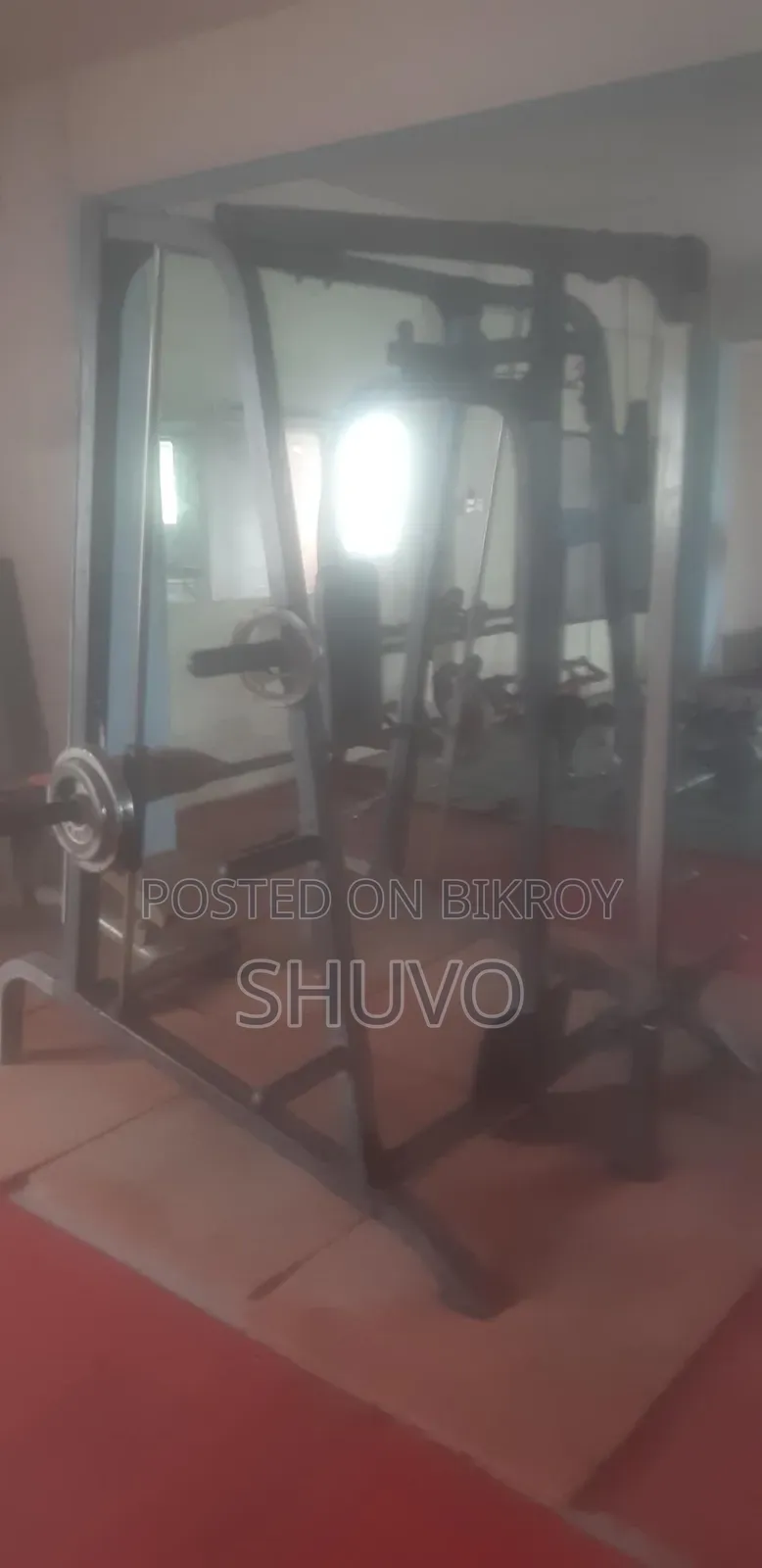 Gym Equipment For Sale