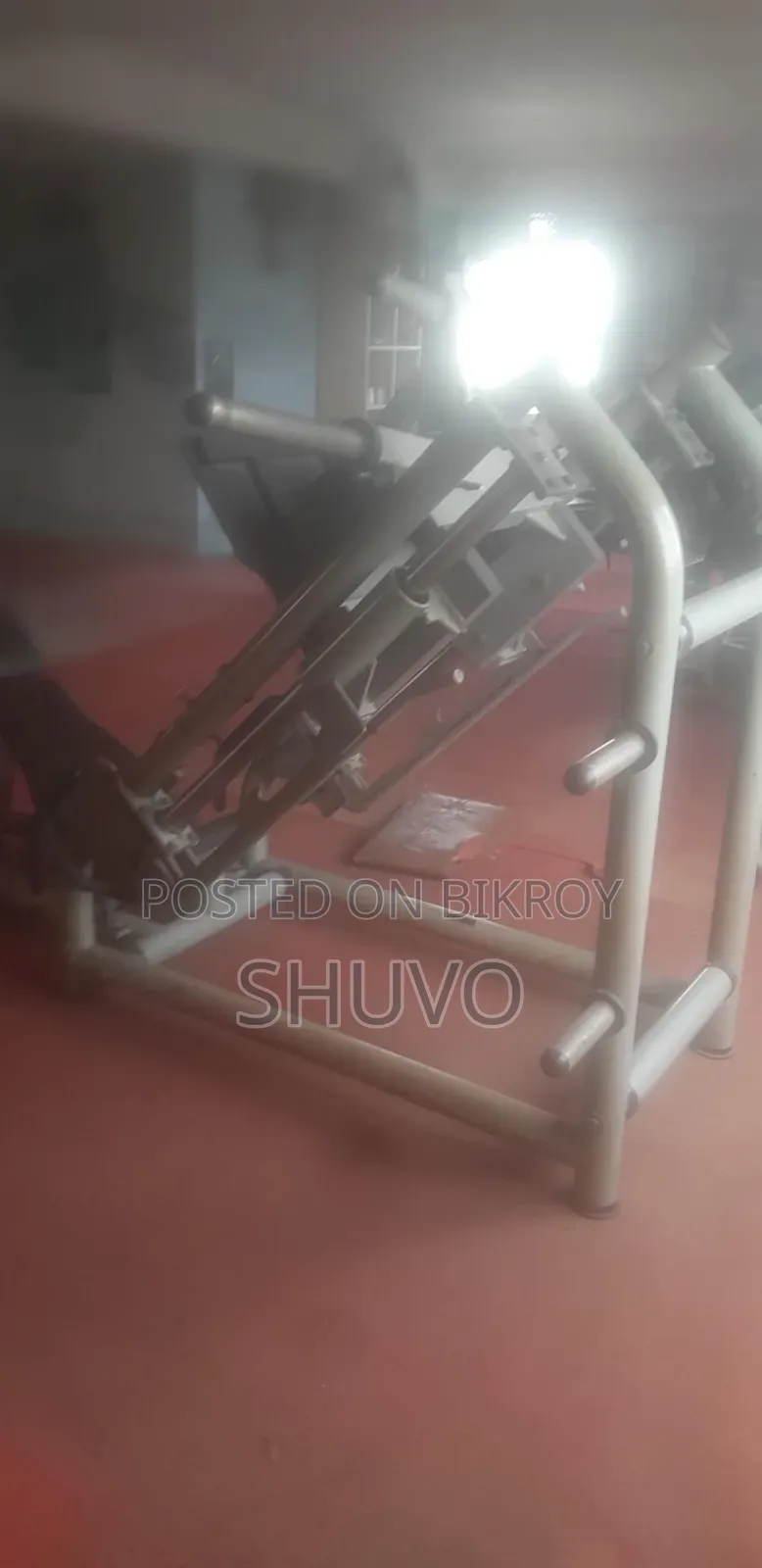 Gym Equipment For Sale