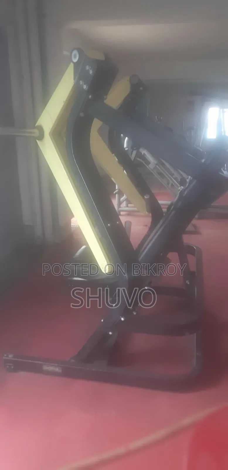 Gym Equipment For Sale
