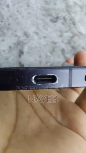 Nothing Phone 1 256 GB Black