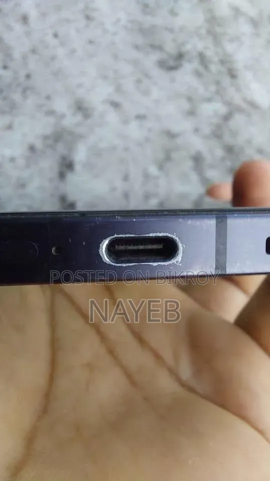 Nothing Phone 1 256 GB Black