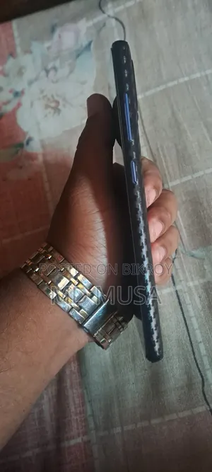 Samsung Galaxy A21s 64 GB Blue