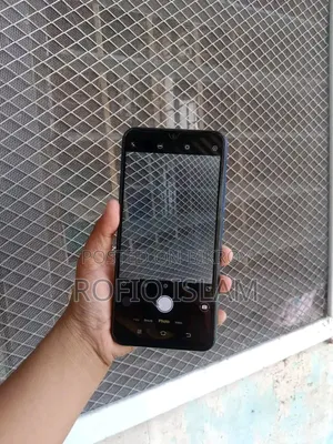 Vivo 64 GB Pink