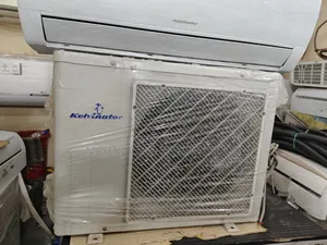 Kelvinator 1 Ton Non-Inverter AC