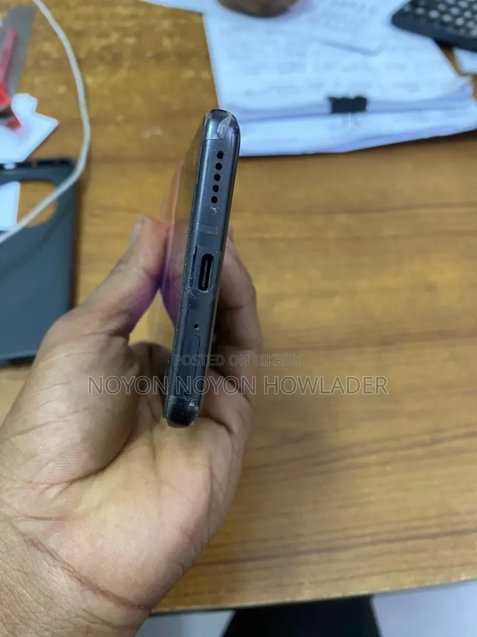 Xiaomi Redmi Note 14 5G 256 GB Black