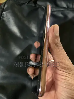 Oppo A3s 256 GB Purple