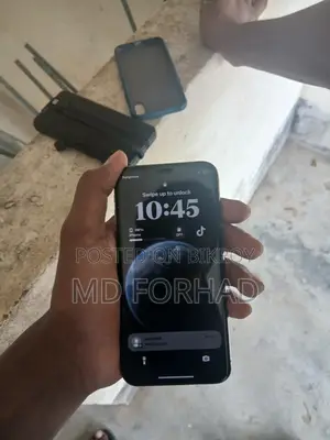 Apple iPhone XS 256 GB Gold