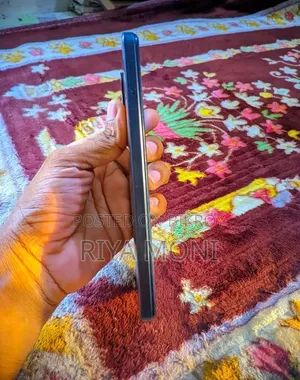 Oppo A18 64 GB Black