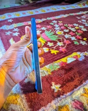 Oppo A18 64 GB Black