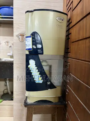 Water Purifier