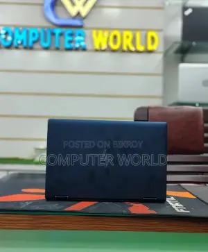 Laptop HP Dragonfly G2 16GB Intel Core i5 SSD 256GB