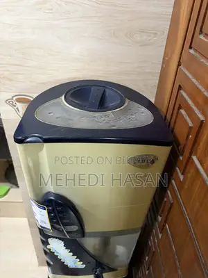 Water Purifier