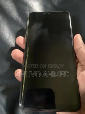 Oppo A3s 256 GB Purple