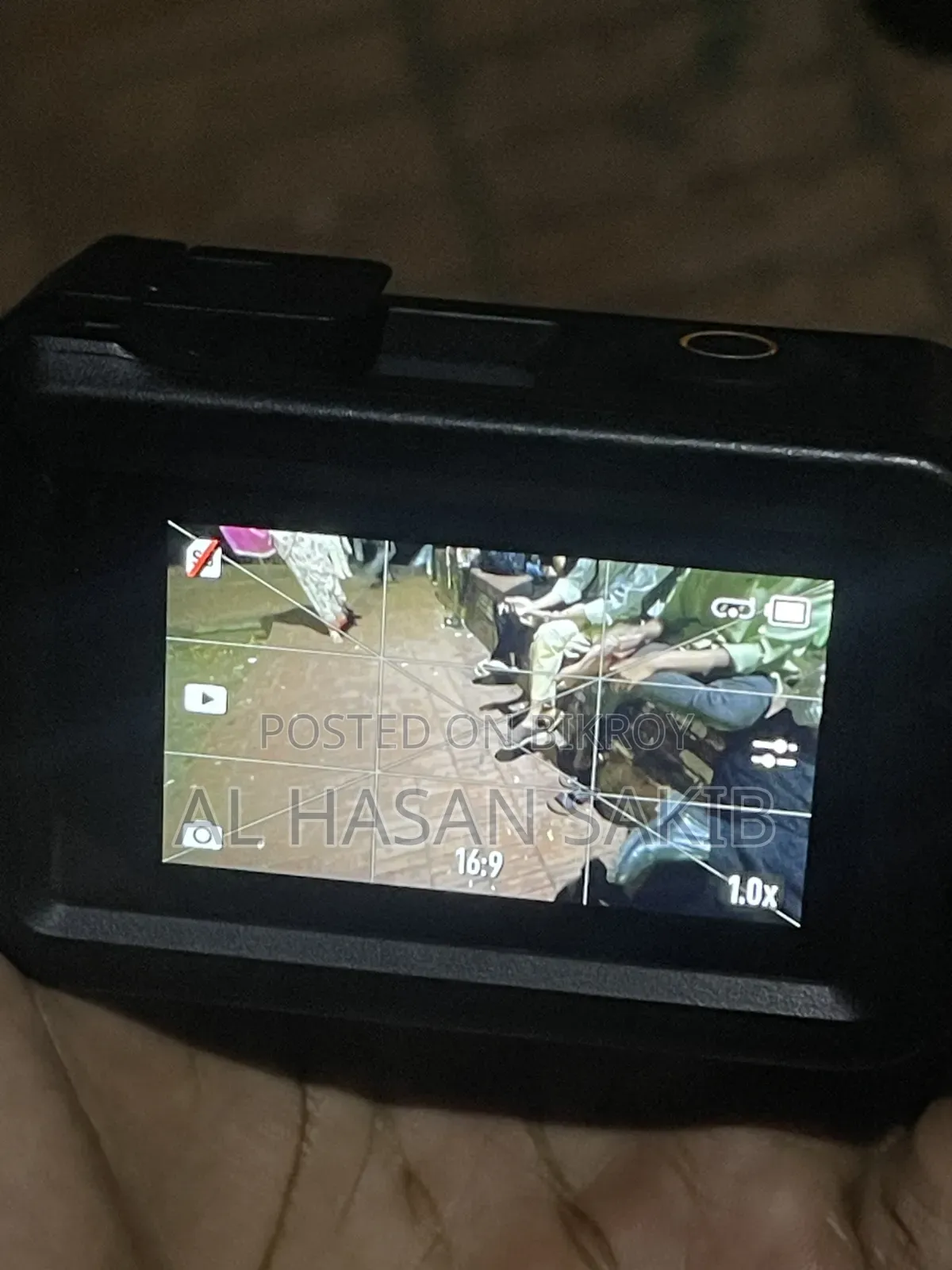 ডিজিআই অ্যাকশন ৩