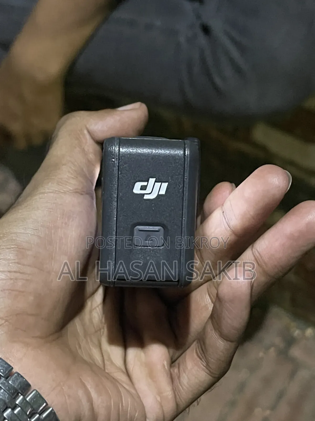 ডিজিআই অ্যাকশন ৩